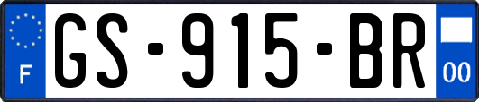 GS-915-BR