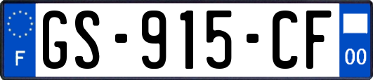GS-915-CF