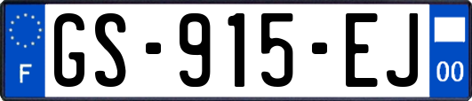 GS-915-EJ