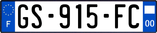 GS-915-FC