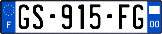 GS-915-FG
