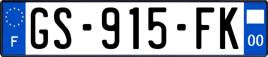 GS-915-FK
