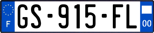 GS-915-FL