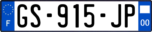 GS-915-JP
