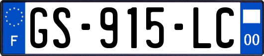 GS-915-LC