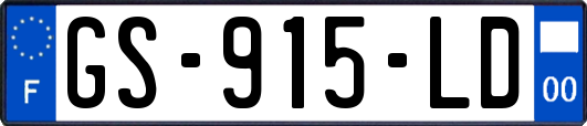 GS-915-LD
