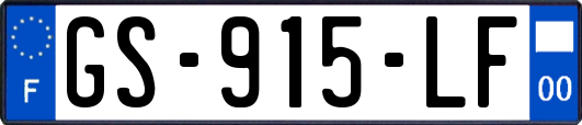 GS-915-LF