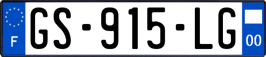 GS-915-LG