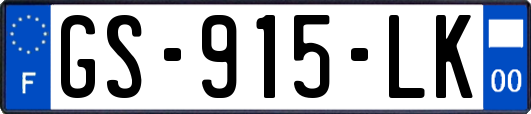 GS-915-LK