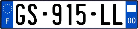 GS-915-LL