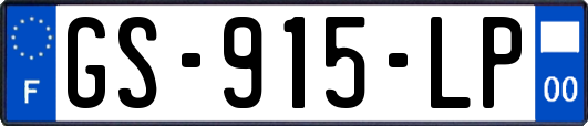 GS-915-LP