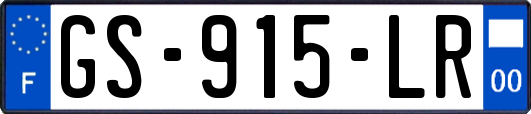 GS-915-LR