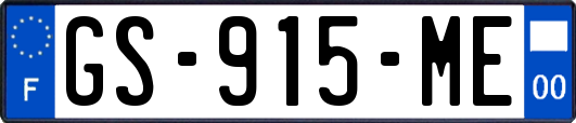 GS-915-ME