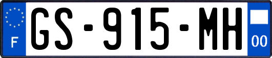 GS-915-MH
