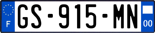 GS-915-MN