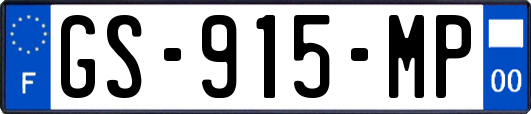 GS-915-MP