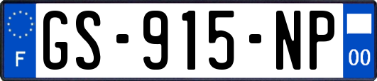 GS-915-NP