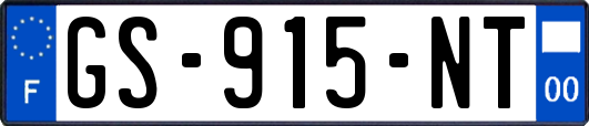 GS-915-NT