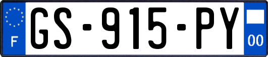 GS-915-PY