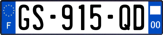 GS-915-QD