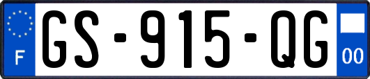 GS-915-QG