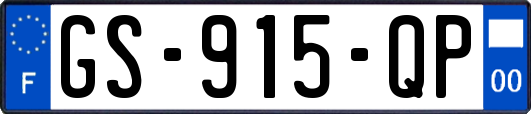 GS-915-QP