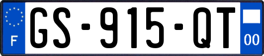 GS-915-QT