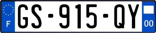 GS-915-QY