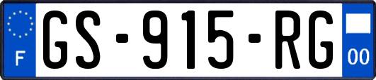 GS-915-RG