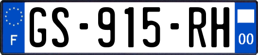 GS-915-RH