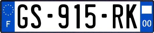 GS-915-RK