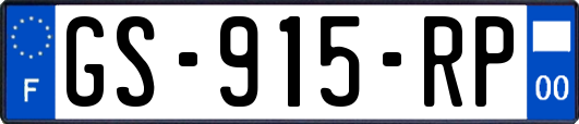 GS-915-RP