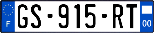 GS-915-RT