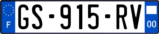 GS-915-RV