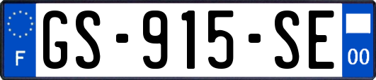 GS-915-SE