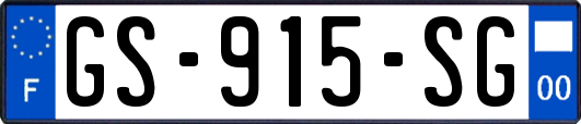 GS-915-SG