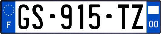 GS-915-TZ