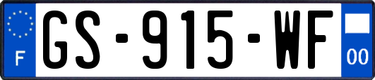 GS-915-WF