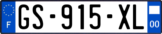 GS-915-XL