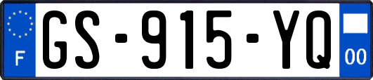 GS-915-YQ