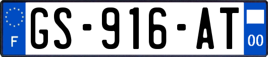 GS-916-AT