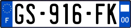 GS-916-FK