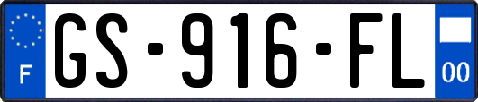 GS-916-FL