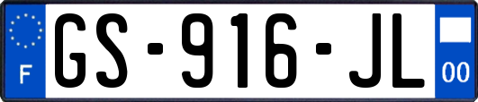 GS-916-JL