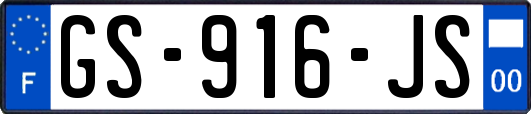GS-916-JS