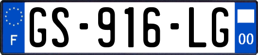 GS-916-LG