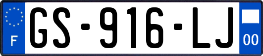 GS-916-LJ