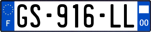 GS-916-LL
