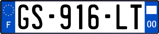 GS-916-LT