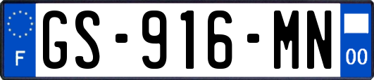 GS-916-MN